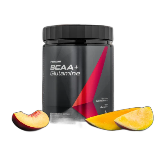 Prozis BCAA + Glutamine