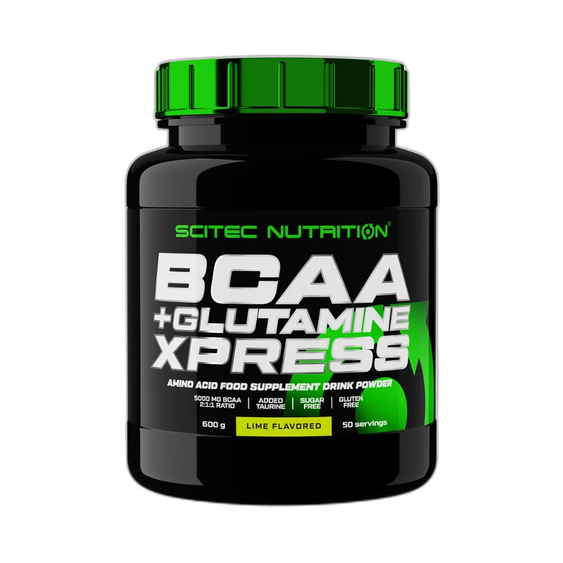 BCAA+Glutamine Xpress