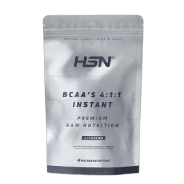 HSN Raw Series Raw Series BCAA's instantanés 4:1:1 2.0