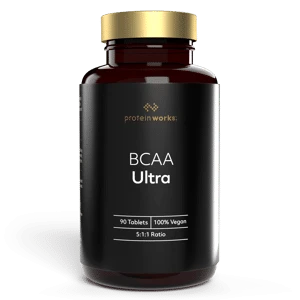 The Protein Works BCAA Ultra 5:1:1