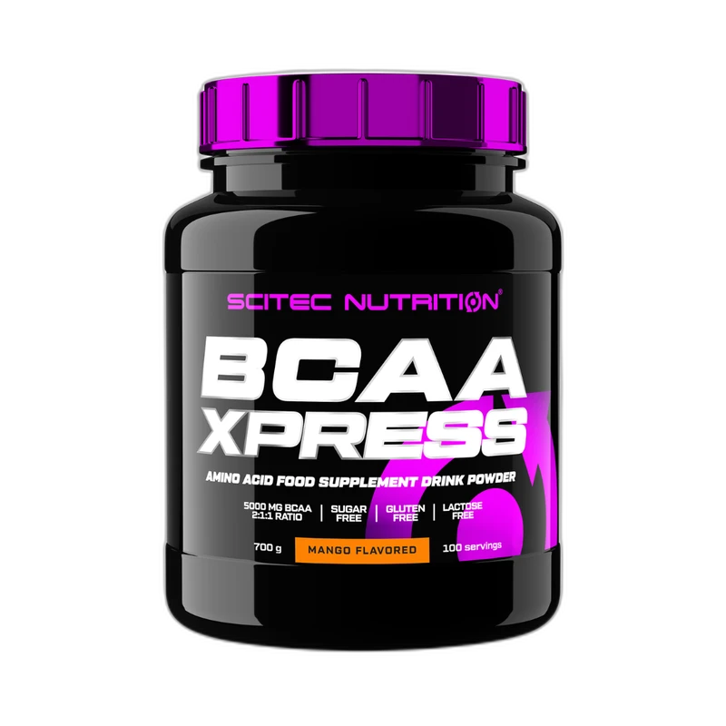 BCAA Xpress