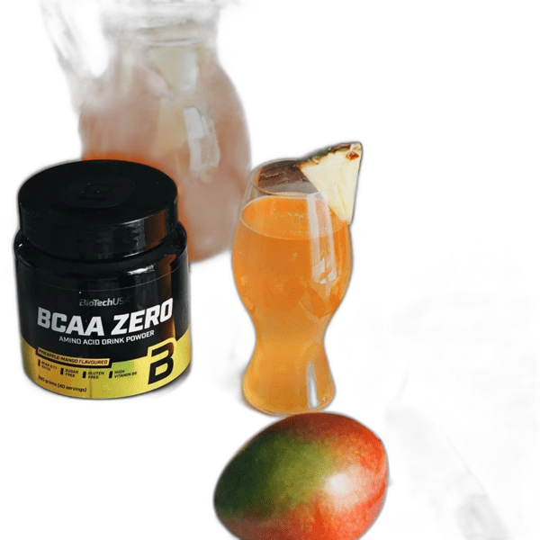 BioTechUSA BCAA Zero (poudre)