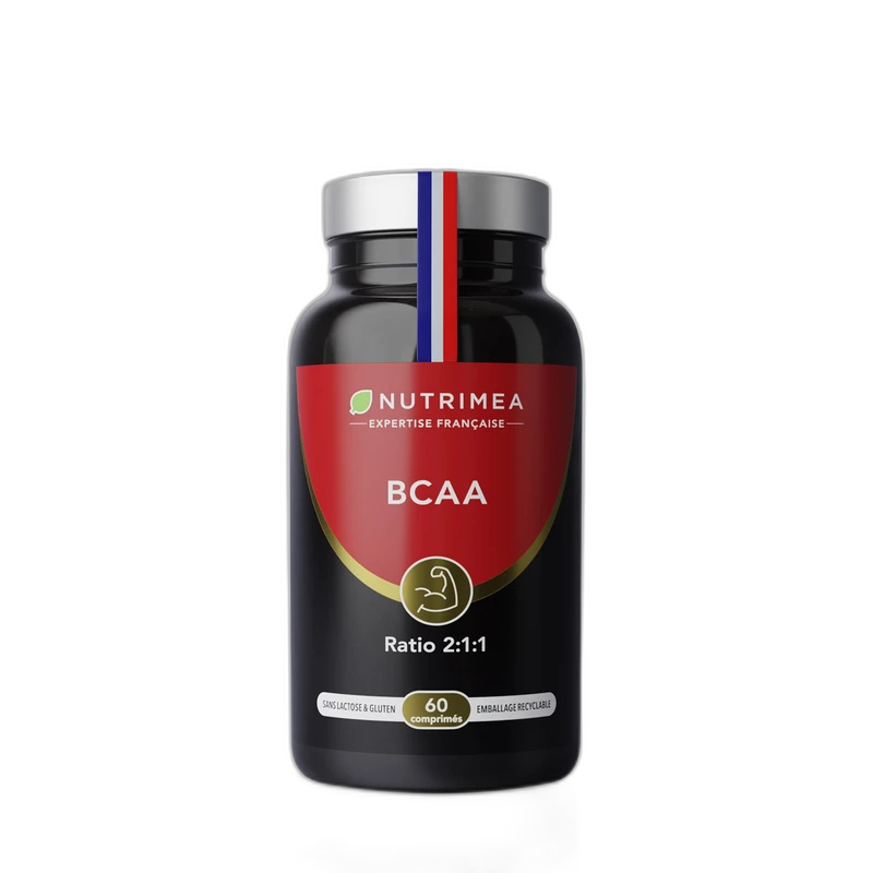 Nutrimea BCAA 2.1.1