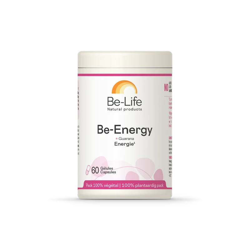 Be-Life Be-Energy (complexe énergie)