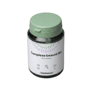 Dieti Natura Beauté Bio