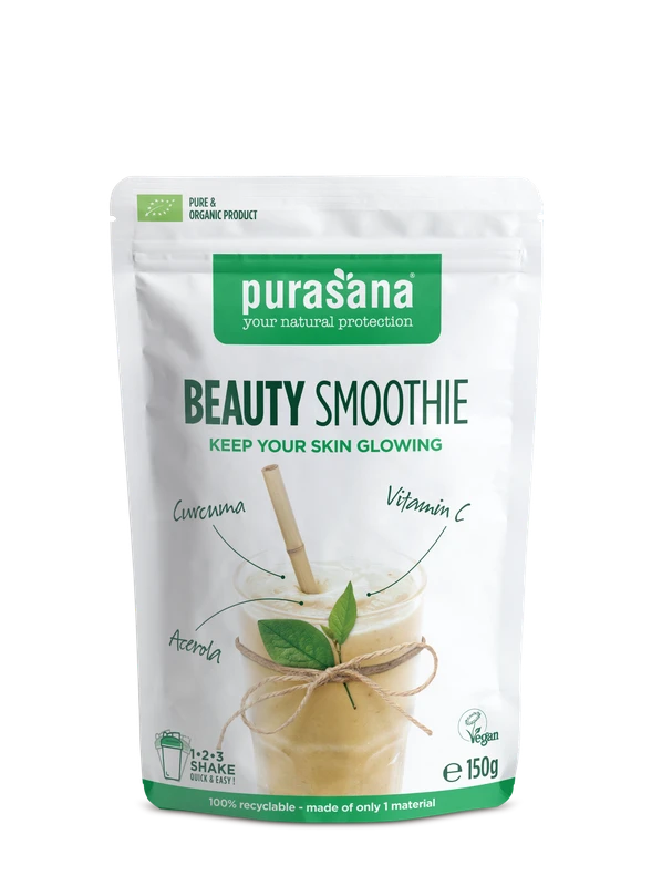 Purasana Beauty smoothie