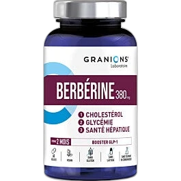 Granions Berbérine