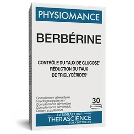Therascience Berbérine