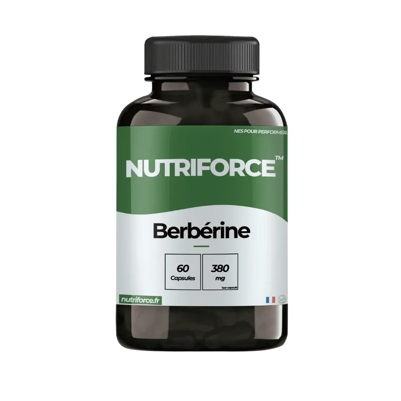 Nutriforce Berbérine
