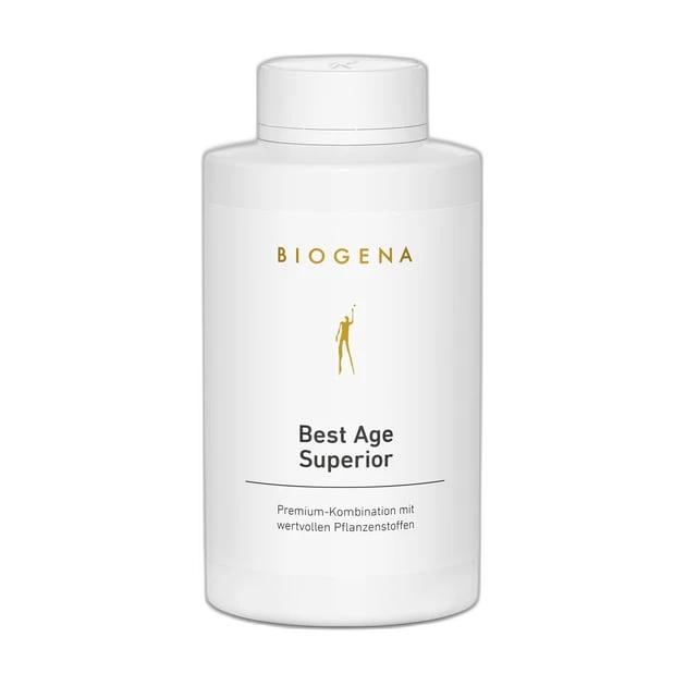Biogena Best Age Superior (Longevity)