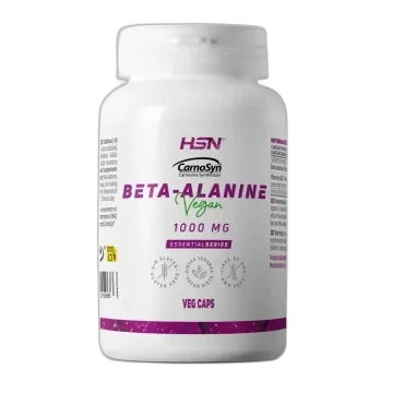 HSN Essential Series Bêta-alanine 1000mg (CarnoSyn®)