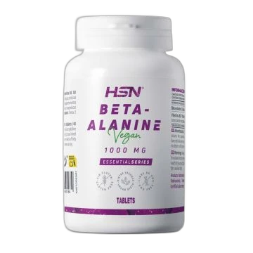 HSN Essential Series Bêta-alanine 1000mg