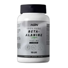 HSN Raw Series Raw Series Bêta-alanine 1125mg