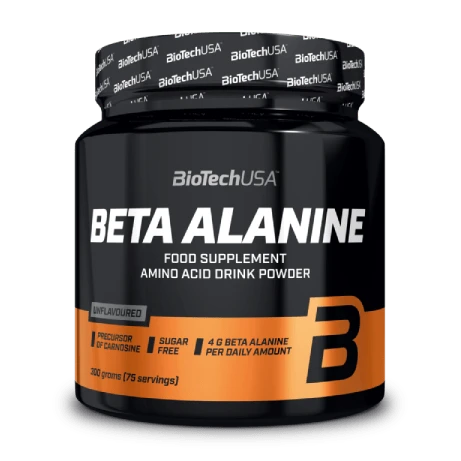 Prozis ⚠️ DOUBLON À SUPPRIMER — Prozis Beta-Alanine