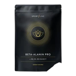 Sunday Natural Bêta-alanine Pro en poudre