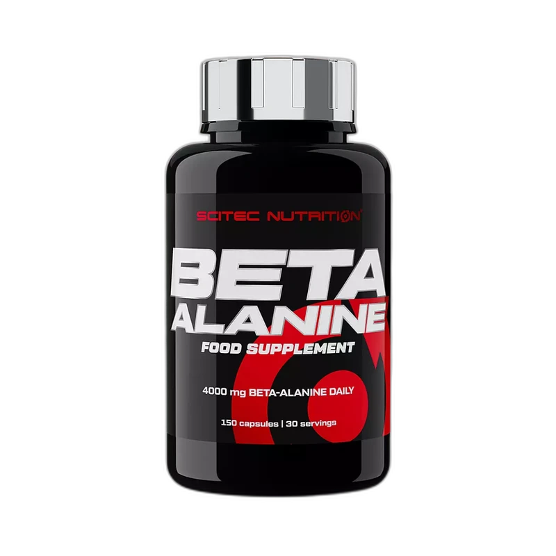 Beta Alanine