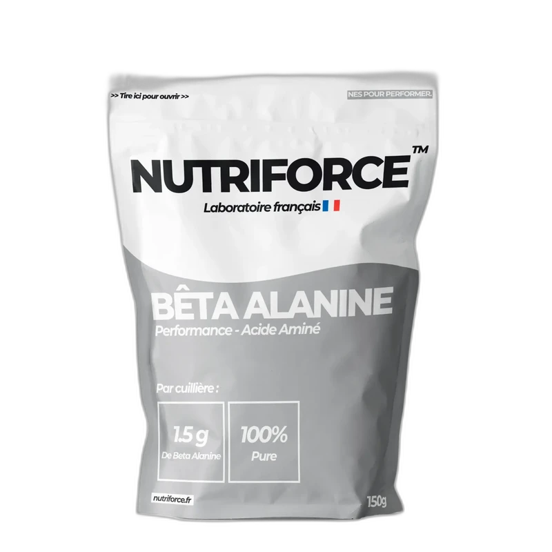 Nutriforce Bêta-Alanine