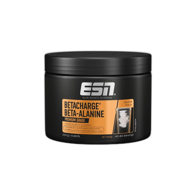 ESN BETACHARGE Beta-Alanine