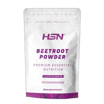 HSN Essential Series Betterave rouge en poudre