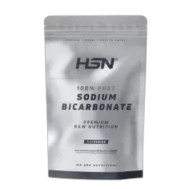HSN Raw Series Raw Series Bicarbonate de sodium en poudre