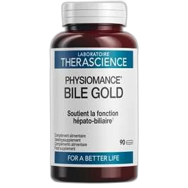 Therascience Bile Gold