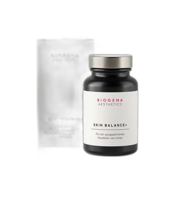 Biogena Aesthetics Skin Balance+ (ASTAFIT®)