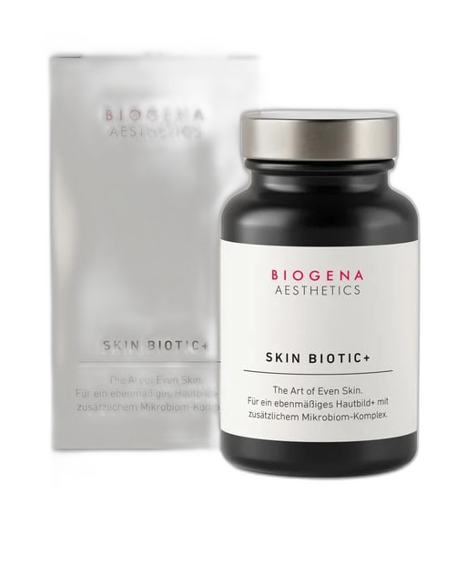 Biogena Aesthetics Skin Biotic+ (CERAMOSIDES®)