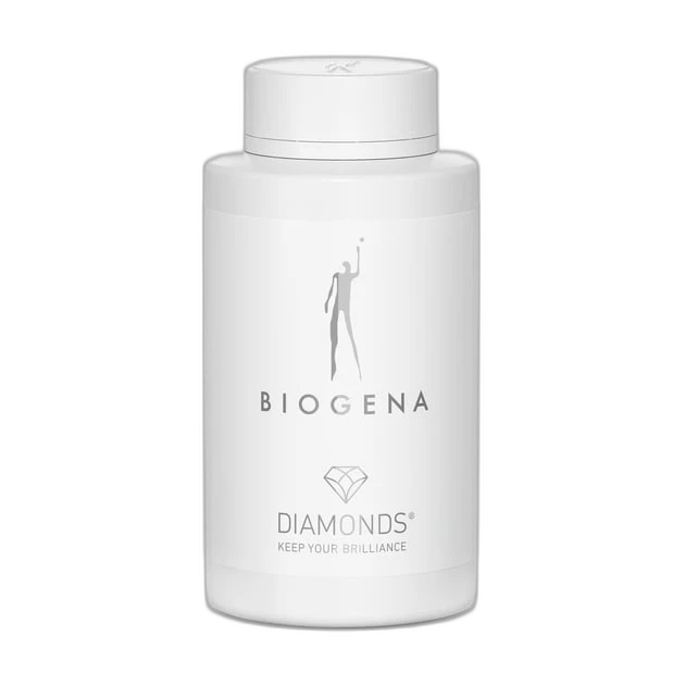 Biogena Diamonds