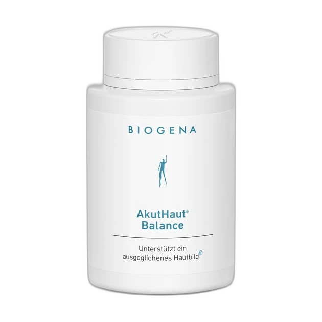 Biogena AkutHaut® Balance (Équilibre peau)