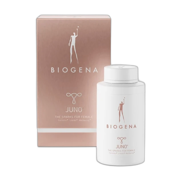 Biogena JUNO