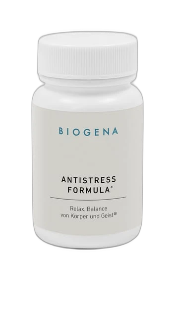 Biogena minis Antistress Formula