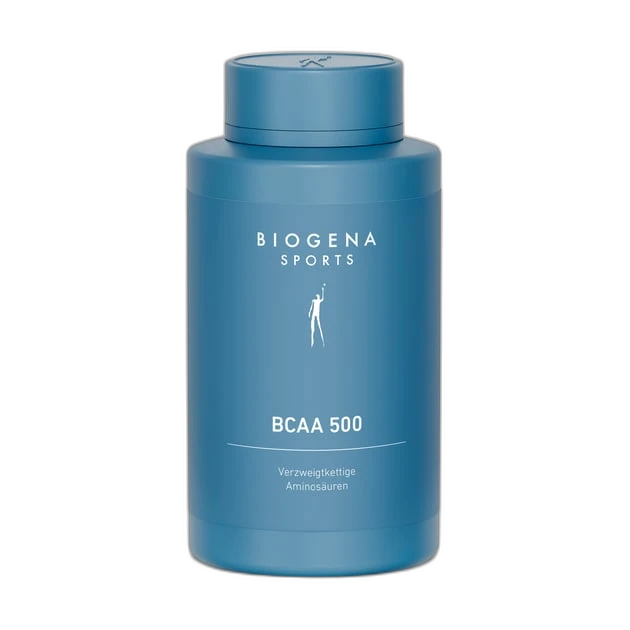 Biogena Sports BCAA 500