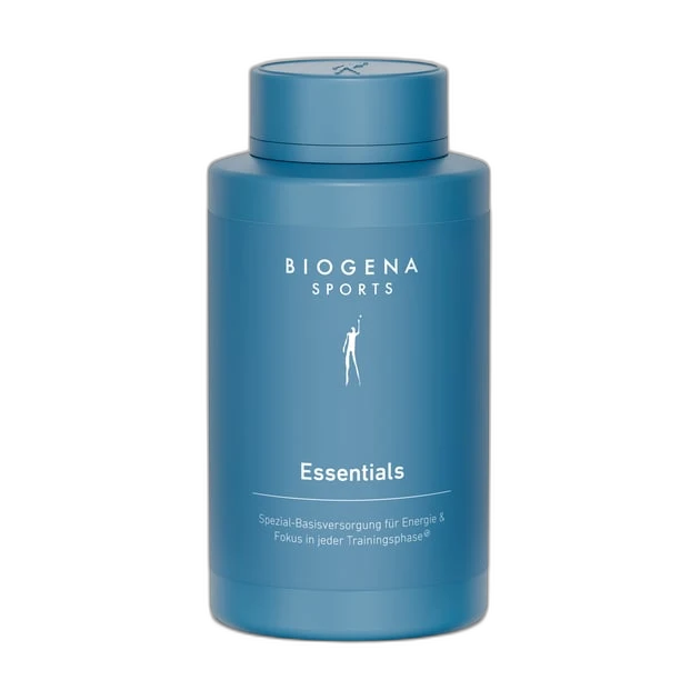Biogena Sports Essentiels