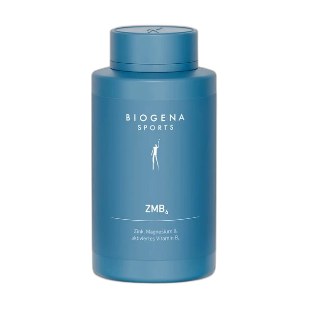 Biogena Sports ZMB6