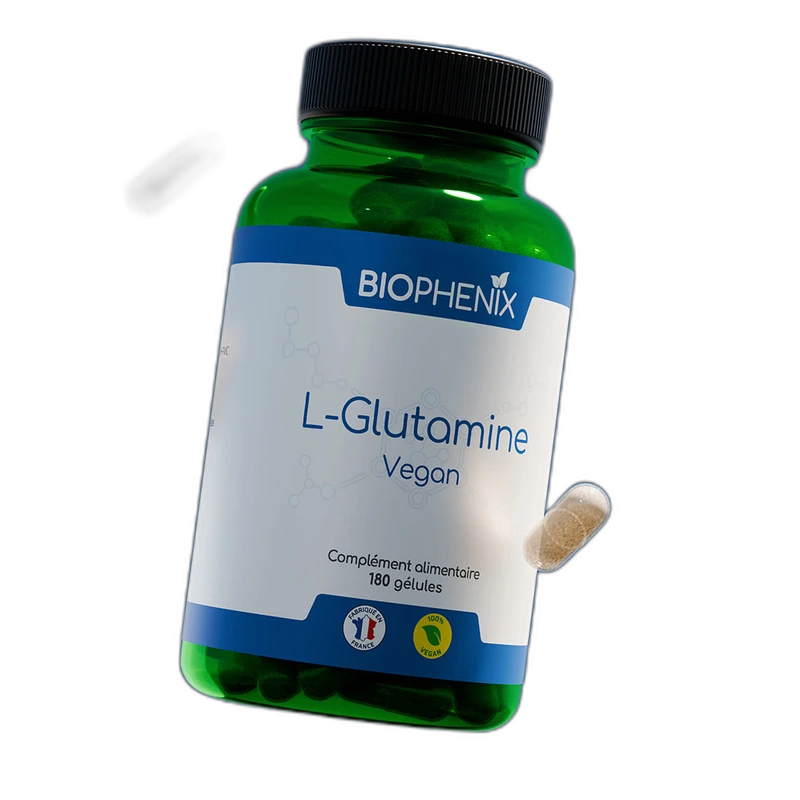Biophenix L-Glutamine