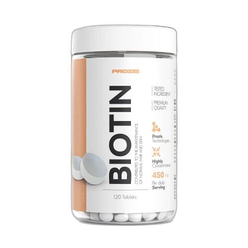 Prozis Biotin