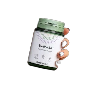 Dieti Natura Biotine - Vitamine B8