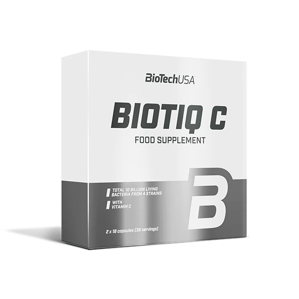 BioTechUSA Biotiq C