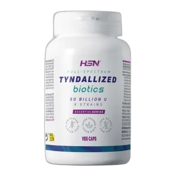 HSN Essential Series Biotiques tindalisés 50 billion u - Full Spectrum