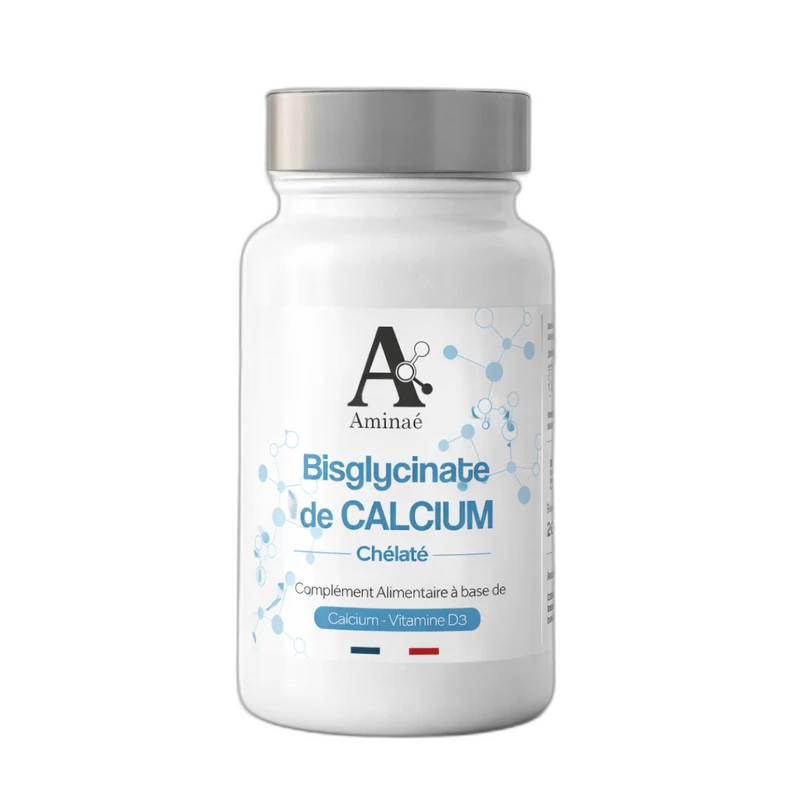 Phytalessence Bisglycinate de calcium