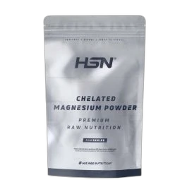 HSN Raw Series Raw Series Bisglycinate de magnésium en poudre