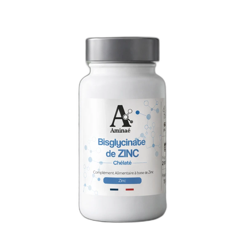 Phytalessence Bisglycinate de zinc