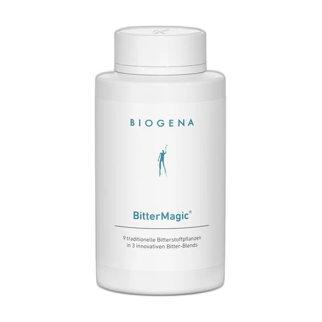 Biogena BitterMagic® (substances amères)