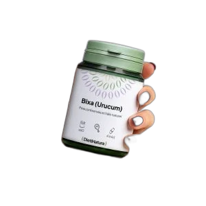Dieti Natura Bixa (Urucum)
