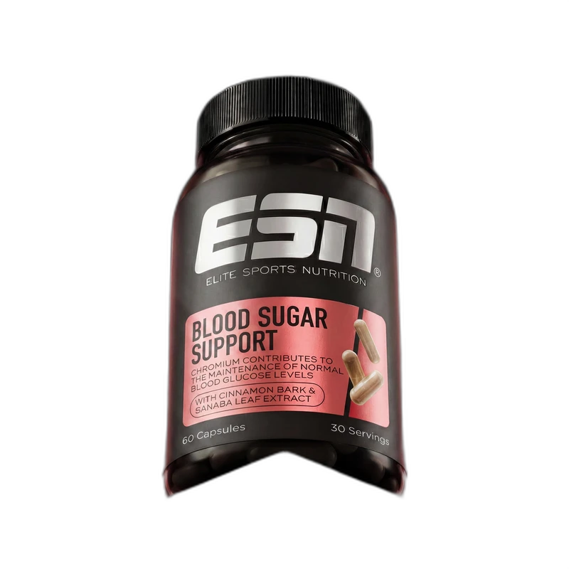 ESN Blood Sugar Support