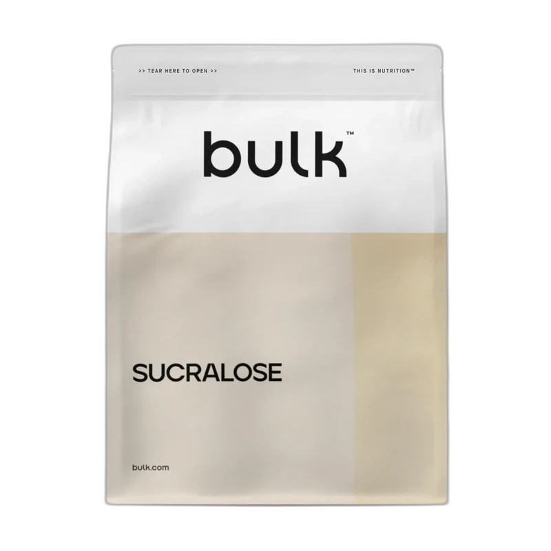 Bulk Sucralose