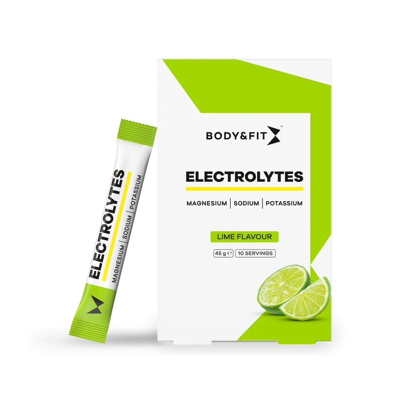Body&Fit Electrolytes