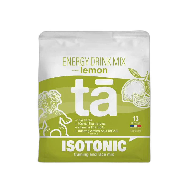 TA Energy Boisson Isotonic