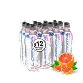 Eric Favre Boisson L-Carnitine (Pamplemousse)