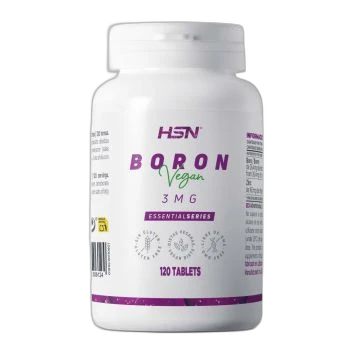 HSN Essential Series Bore 3mg